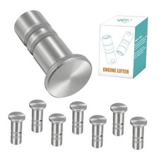 8pcs Hydraulic Valve Lifter Set Compatible With Vw Dune Buggy Bug 21-4304 8pcs Hydraulic Valve Lifter Set Compatible With Vw Dune Buggy Bug 21-4304