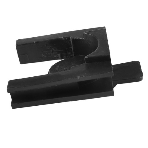 Practical Radiator Bracket Bracket Cooling Systems PE01-15-241 Plastic - Picture 5 of 22