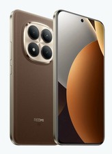 Xiaomi Redmi Note 15 Pro 512GB 12GB Global Model Brown Unlocked