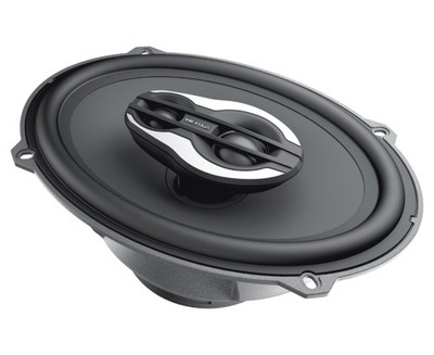 Hertz Mille MPX-690.3PRO 6x9''  3-Wege Koxial Lautsprecher 130WRMS  @ 4Ohm 1 Paar