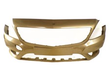 GENUINE MERCEDES B CLASS FRONT BUMPER 2012-2015 | OEM A2468850525
