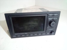 Autoradio Audi A4