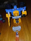 Transformers G1 Powermaster SLAPDASH & LUBE Vintage Hasbro 1988 Complete Minty