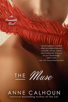 The Muse Anne Calhoun Taschenbuch Einband - Flex.(Paperback) Englisch 2015