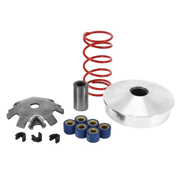 Variator Roller Passend FüR Peugeot 50 Tkr, Trekker, Speedfight, Buxy.-image