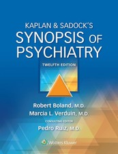 Kaplan & Sadock s Synopsis of Psychiatry Pape...