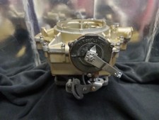 1956 Cadillac Carburetor 7009750 1956 Cadillac Carburetor 7009750
