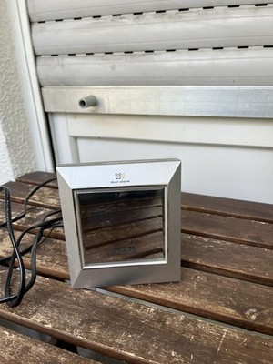 Philips AJ3230 Elegant Clock Radio   Dual Alarm   FM/MW   vollfunktion