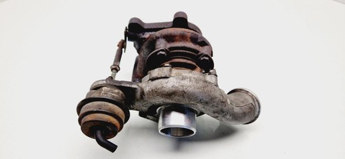 Opel Astra G 2000 Diesel 74kW Turbo 90570508 TPT53683