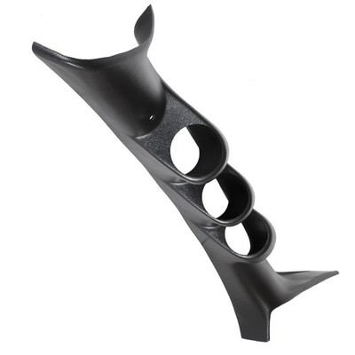 AutoMeter 17318 Halterung Solutions Triple Messgerät A-Säule Für 04-08 F-150