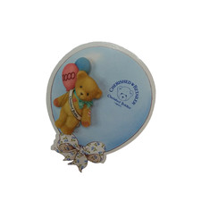 Cherished Teddies Pin Cherished Retailer Collector NIP