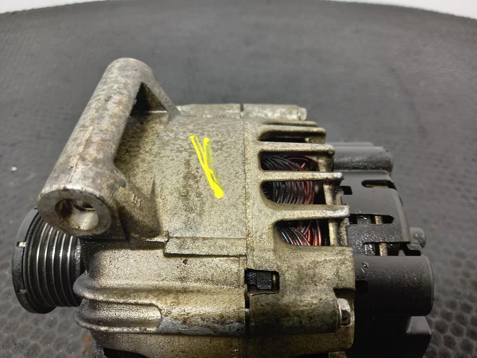 CITROEN DS3 Alternator 2010-2016 1.6L EP6C (5FS)  - Image 4 of 4