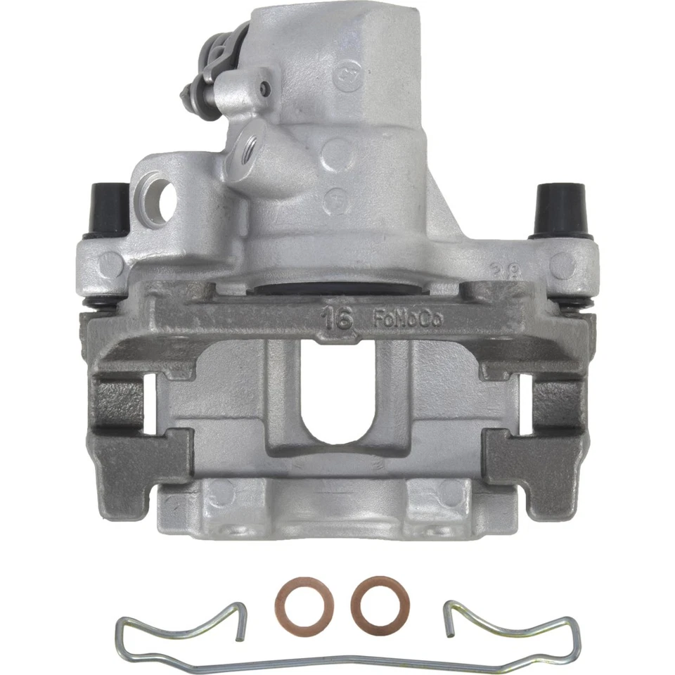 Pinza de freno de disco para 04-13 Mazda Volvo 3 3 Sport C30 C70 S40 V50 1405-316733 Foto 4 de 4