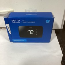 New Sensi by Copeland Lite Smart Thermostat ST25WMT SAVE$$$