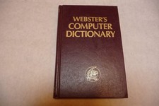 Computer dictionary