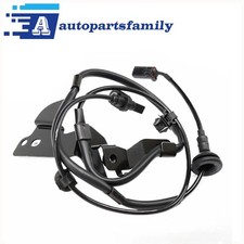 Sensor de velocidad de rueda trasera izquierda para MITSUBISHI MIRAGE ABS 4670B081 2014-2023