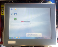 100% Test BECKHOFF industrial PC CP6201-0001-...