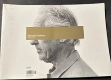 Monster Children Skateboarding Magazine Issue 41 2013