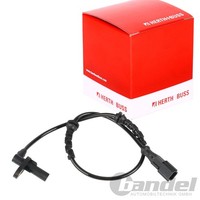 Herth+Buss ABS-SENSOR Raddrehzahl Vorne Passend FüR Renault Clio Thalia | 706615