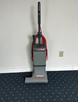 Electrolux Prolux Plus Heavy Duty Commercial Upright Vacuum Cleaner & Tested+Bag