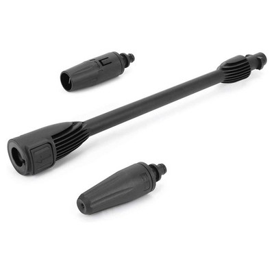 Lanze für Kärcher Doppelfunktionslanze für Kärcher K2 K3 K4 K5 K6 K7 2 Autowaschanlage