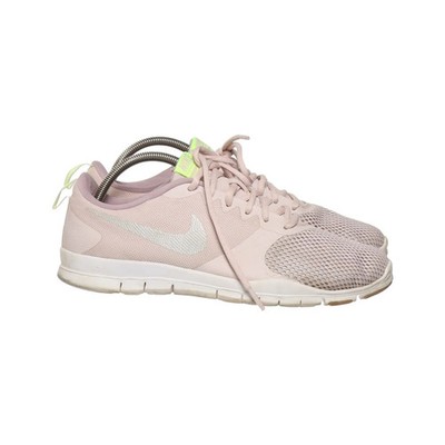 Nike, Trainingsschuhe, Größe: 39, model: flex trainer 8, Pink, Damen #CDK