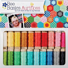 Bee Basic Aurifloss Set 