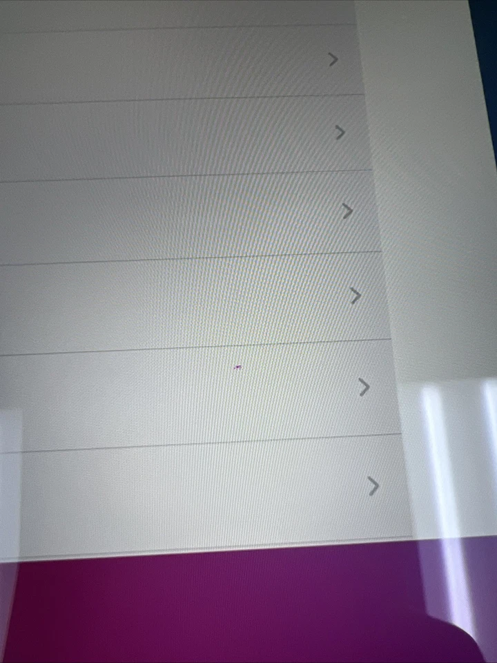 Apple iPad Pro 2.ª generación A1709 64 GB, Wi-fi + 4G (desbloqueado), 10,5 pulgadas, píxeles muertos Foto 2 de 4