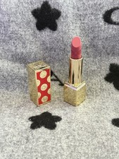 NEW Est e Lauder limited edition lipstick full size 3.5g