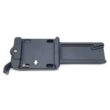 Camera Quick Release Plate TransMount Base for ZHIYUN Crane 2S Gimbal Stabilizer