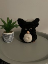 Rare Vintage 2005 Emoto-Tronic Furby Working