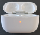 Genuine Apple AirPods Pro 1st Gen Charging Case A2190 Case Only
