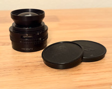 Rodenstock APO Gerogon 240mm f/9 Lens