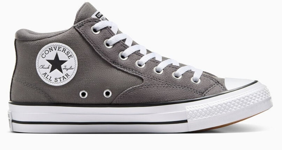 CONVERSE Men's Chuck Taylor All Star Malden Street Mid Sneakers