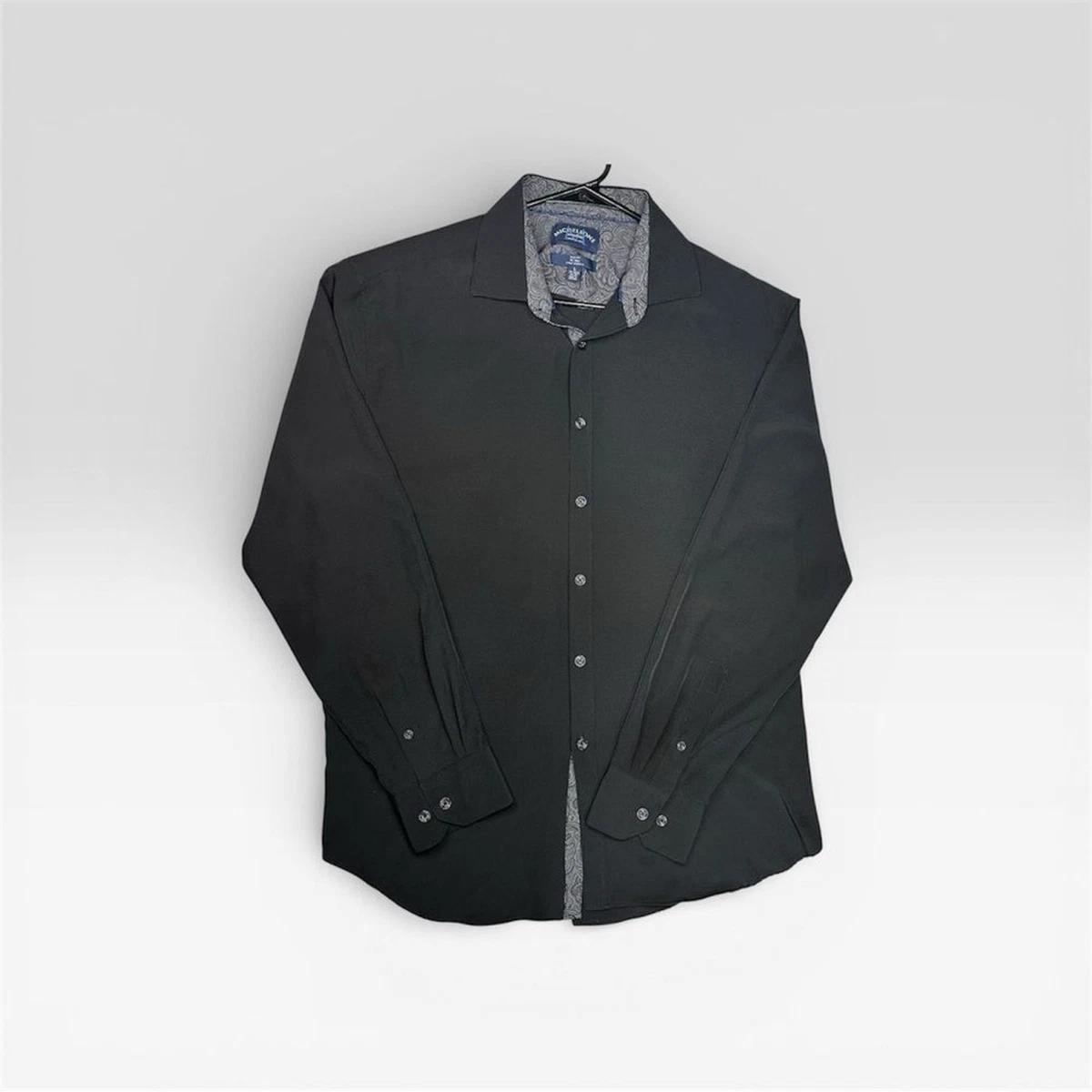 Mens No Iron Dress Shirts for sale | eBay Mens No Iron Dress Shirts for sale | eBay