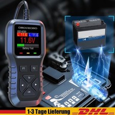 2025 Profi KFZ OBD2 Diagnosegerät Auto Scann...