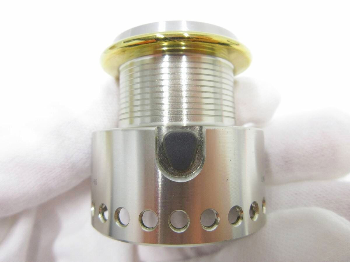 Shimano 95 Stella 1000 Spool / Managed At6476/51 | eBay