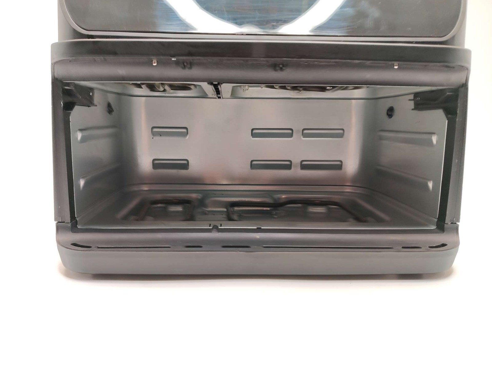 Friggitrice senza olio Cecotec Cecofry&Grill Duoheat 10000 W 5,5 l foto 4