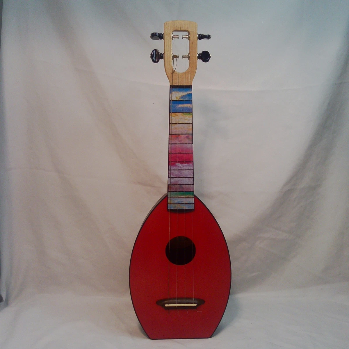 Fluke Ukuleles for sale | eBay