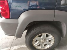 Baguette de porte Jeep CHEROKEE