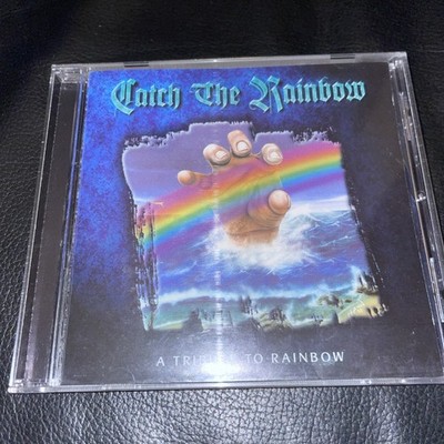 Catch The Rainbow - A Tribute To Rainbow V.A.