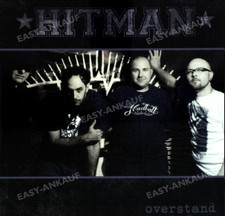 Hitman - Overstand '