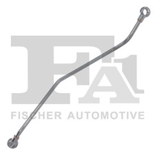 FA1 614-803 Ölleitung, Lader for SMART