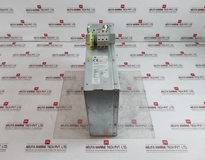 GE 2212259 Power Supply Transformer Unit 380/480VAC 3PH 50/60HZ - Bild 1 von 4