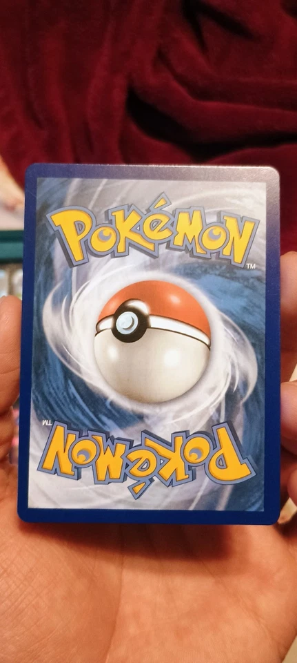 Spark SWSH226 SWSH: Sword & Shield Promo Cards Holo - Image 2 of 2