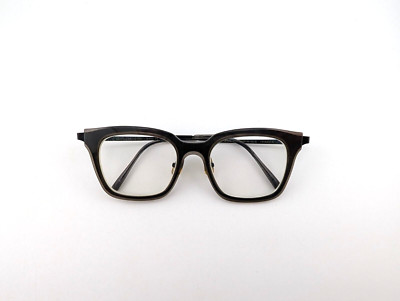 Gentle Monster Eyeglasses, Frames Only, Fafala 2-E G1, 48-20-140, Plastic, Korea