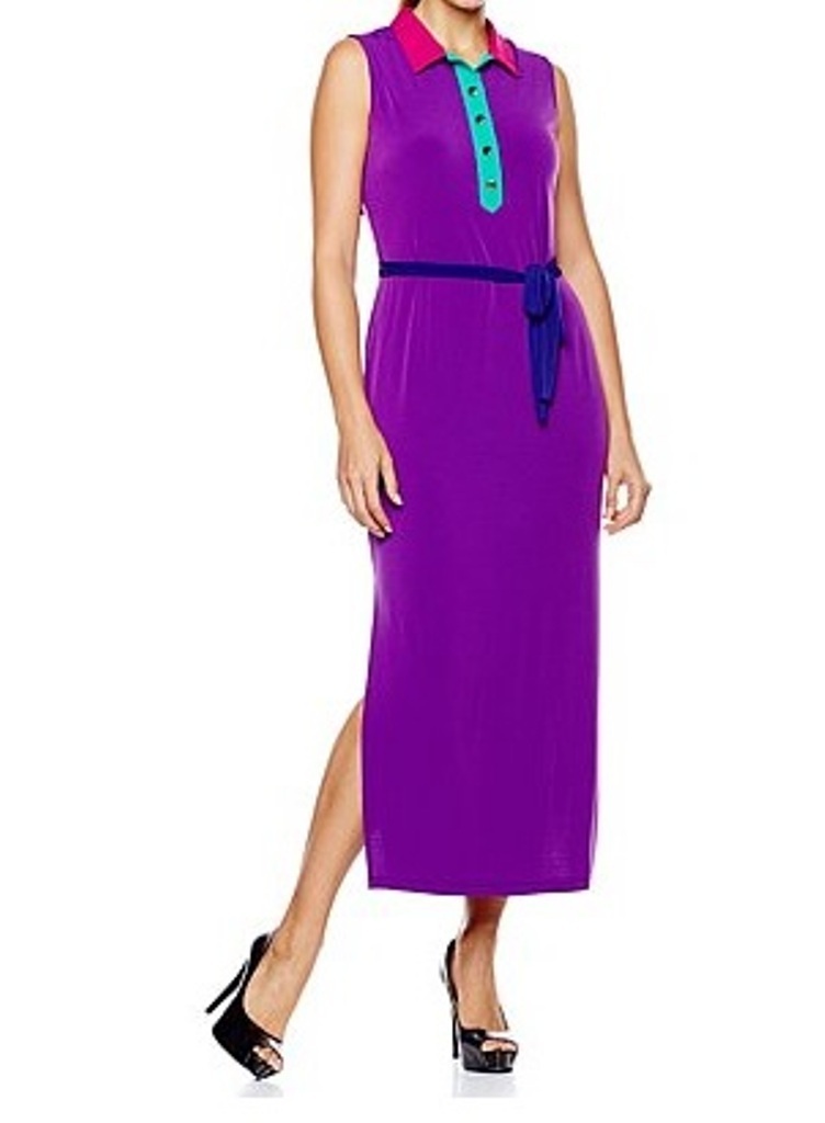 Women's Summer Evening Church party Day Cocktail Jersey maxi dress plus1X  2X new | eBay
