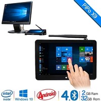 Pipo X9 Mini Pc Windows10 Android4.4 Dual Boot Intel Atom Z3736f Quad Core Mini Pipo X9 Mini Pc Windows10 Android4.4 Dual Boot Intel Atom Z3736f Quad Core Mini
