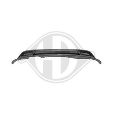 1x Spoiler DIEDERICHS 2209668 passend für VW