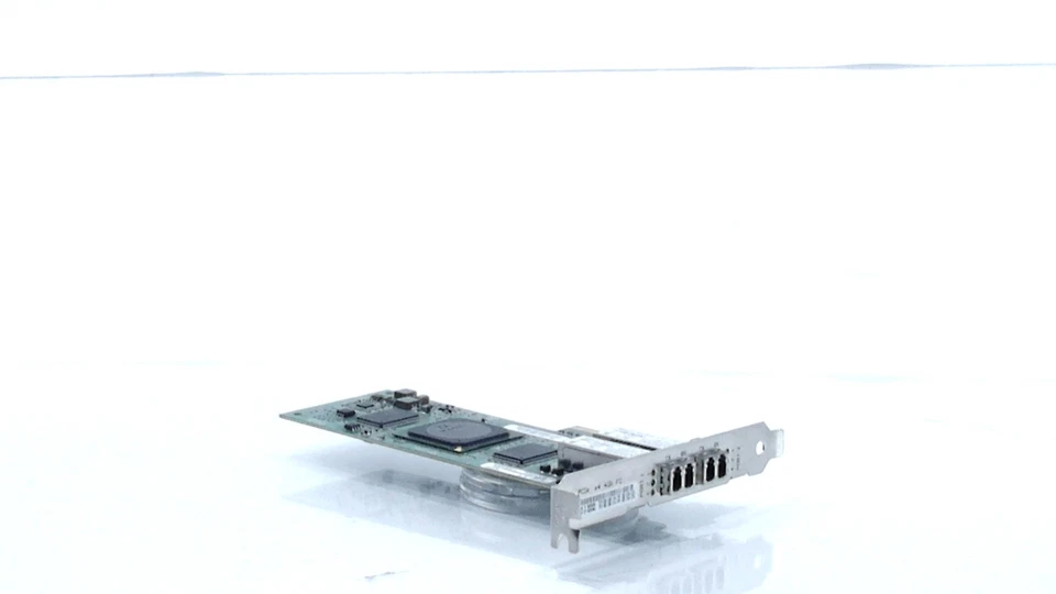 DELL QLE2462 Qlogic PX2510401 - Image 3 of 4